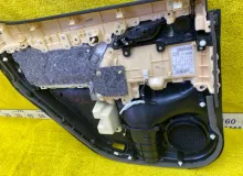 Обшивка дверей LEXUS RX300/RX450H/RX450HL/RX350/RX350L/RX200T 2018-2023/ЦВЕТ 083 6763048730C2 AGL25W/AGL25L/AGL25R/AGL20W/AGL20L/AGL20R/GYL25W/GYL25L/GYL25R/GYL20W/GYL20L/GYL20R/GYL20/GYL26W/GYL26L/GYL26/GGL20W/GGL20L/GGL20R/GGL21R/GGL25W/GGL25L/GGL25R/GG