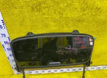 Люк TOYOTA ALPHARD/VELLFIRE 2009/Цвет 070 6320158030 GGH20W/GGH20/GGH25W/GGH25/ANH20W/ANH20/ANH25W/ANH25/ATH20W/ATH20 2GRFE, передний