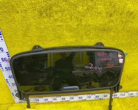 Люк Toyota