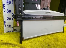 Люк TOYOTA ALPHARD/VELLFIRE 2009/Цвет 070 6320158030 GGH20W/GGH20/GGH25W/GGH25/ANH20W/ANH20/ANH25W/ANH25/ATH20W/ATH20 2GRFE, передний