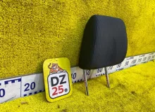 Подголовник TOYOTA VOXY/NOAH/ESQUIRE 2014/Цвет 1F7 7191028D30C0 ZRR85W/ZRR85G/ZRR85/ZRR80G/ZRR80/ZRR80W/ZWR80/ZWR80G/ZWR80W 3ZRFAE, передний