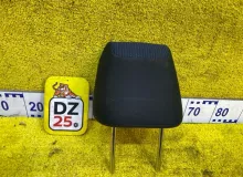 Подголовник TOYOTA VOXY/NOAH/ESQUIRE 2014/Цвет 1F7 7194028F20C0 ZRR85W/ZRR85G/ZRR85/ZRR80G/ZRR80/ZRR80W/ZWR80/ZWR80G/ZWR80W 3ZRFAE, задний