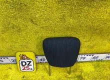 Подголовник TOYOTA VOXY/NOAH/ESQUIRE 2014/Цвет 1F7 7194028F60C0 ZRR85W/ZRR85G/ZRR85/ZRR80G/ZRR80/ZRR80W/ZWR80/ZWR80G/ZWR80W 3ZRFAE, задний