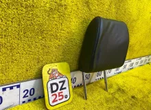 Подголовник TOYOTA ESQUIRE/NOAH/VOXY 2014/Цвет 070 7191028D30C0 ZWR80/ZRR80W/ZRR80G/ZRR80/ZRR85G/ZRR85W/ZRR85/ZWR80G/ZWR80W 2ZRFXE, передний