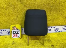 Подголовник TOYOTA VOXY/NOAH/ESQUIRE 2014/Цвет 1F7 7191028D30C0 ZRR85W/ZRR85G/ZRR85/ZRR80G/ZRR80/ZRR80W/ZWR80/ZWR80G/ZWR80W 3ZRFAE, передний