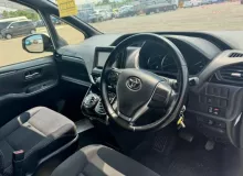 Подголовник TOYOTA ESQUIRE/NOAH/VOXY 2015/Цвет 070 7194028F20C0 ZRR85W/ZRR85G/ZRR85/ZRR80G/ZRR80/ZRR80W/ZWR80/ZWR80G/ZWR80W 3ZRFAE, задний