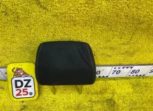 Подголовник TOYOTA ESQUIRE/NOAH/VOXY 2015/Цвет 070 7194028F20C0 ZRR85W/ZRR85G/ZRR85/ZRR80G/ZRR80/ZRR80W/ZWR80/ZWR80G/ZWR80W 3ZRFAE, задний