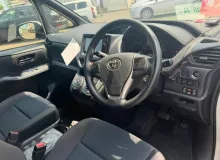 Подголовник TOYOTA VOXY/NOAH/ESQUIRE 2014/Цвет 070 7194028F20C0 ZRR85W/ZRR85G/ZRR85/ZRR80G/ZRR80/ZRR80W/ZWR80/ZWR80G/ZWR80W 3ZRFAE, задний