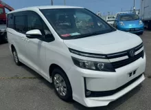 Подголовник TOYOTA VOXY/NOAH/ESQUIRE 2014/Цвет 070 7194028F20C0 ZRR85W/ZRR85G/ZRR85/ZRR80G/ZRR80/ZRR80W/ZWR80/ZWR80G/ZWR80W 3ZRFAE, задний