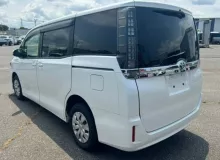 Подголовник TOYOTA VOXY/NOAH/ESQUIRE 2014/Цвет 070 7194028F20C0 ZRR85W/ZRR85G/ZRR85/ZRR80G/ZRR80/ZRR80W/ZWR80/ZWR80G/ZWR80W 3ZRFAE, задний