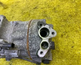 Компрессор кондиционера NISSAN