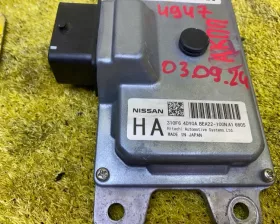 Блок управления акпп NISSAN
