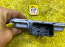 Блок управления акпп NISSAN SERENA 2016 310F64DY0A GC27 MR20DD, передний