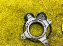 Натяжитель ремня генератора NISSAN SERENA 2016/Цвет QAB 119555TK0C GFC27/GC27/C27/GFNC27/GNC27 MR20DD, передний