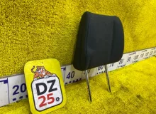 Подголовник TOYOTA VOXY/NOAH/ESQUIRE 2014/Цвет 1F7 7194028F20C0 ZRR85W/ZRR85G/ZRR85/ZRR80G/ZRR80/ZRR80W/ZWR80/ZWR80G/ZWR80W 3ZRFAE, задний