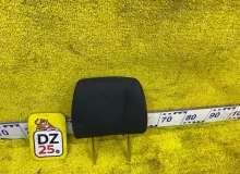 Подголовник TOYOTA VOXY/NOAH/ESQUIRE 2014/Цвет 1F7 7194028F20C0 ZRR85W/ZRR85G/ZRR85/ZRR80G/ZRR80/ZRR80W/ZWR80/ZWR80G/ZWR80W 3ZRFAE, задний