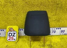 Подголовник TOYOTA VOXY/NOAH/ESQUIRE 2014/Цвет 1F7 7194028F20C0 ZRR85W/ZRR85G/ZRR85/ZRR80G/ZRR80/ZRR80W/ZWR80/ZWR80G/ZWR80W 3ZRFAE, задний