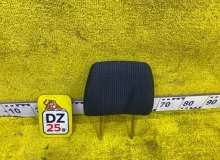 Подголовник TOYOTA VOXY/NOAH/ESQUIRE 2014/Цвет 1F7 7191028D30C0 ZRR85W/ZRR85G/ZRR85/ZRR80G/ZRR80/ZRR80W/ZWR80/ZWR80G/ZWR80W 3ZRFAE, передний