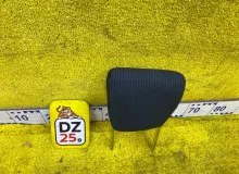 Подголовник TOYOTA VOXY/NOAH/ESQUIRE 2014/Цвет 1F7 7194028F60C0 ZRR85W/ZRR85G/ZRR85/ZRR80G/ZRR80/ZRR80W/ZWR80/ZWR80G/ZWR80W 3ZRFAE, задний