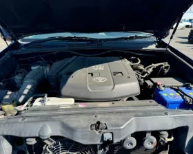 Патрубок воздушного фильтра TOYOTA