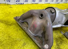 Катализатор NISSAN SERENA 2016 140E25TC0A GC27 MR20DD, передний