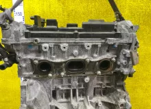 Двигатель NISSAN SERENA 2017 101025TAAA GFC27/GC27/C27/GFNC27/GNC27 MR20DD, передний