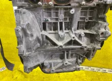 Двигатель NISSAN SERENA 2017 101025TAAA GFC27/GC27/C27/GFNC27/GNC27 MR20DD, передний