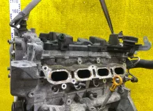Двигатель NISSAN SERENA 2017 101025TAAA GFC27/GC27/C27/GFNC27/GNC27 MR20DD, передний