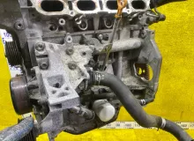 Двигатель NISSAN SERENA 2017 101025TAAA GFC27/GC27/C27/GFNC27/GNC27 MR20DD, передний