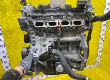 Двигатель NISSAN SERENA 2017 101025TAAA GFC27/GC27/C27/GFNC27/GNC27 MR20DD, передний