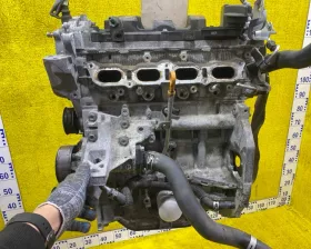 Двигатель NISSAN