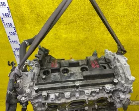 Двигатель NISSAN