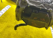 Двигатель NISSAN SERENA 2017 101025TAAA GFC27/GC27/C27/GFNC27/GNC27 MR20DD, передний