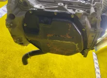 Двигатель NISSAN SERENA 2017 101025TAAA GFC27/GC27/C27/GFNC27/GNC27 MR20DD, передний