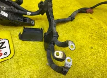 Блок предохранителей NISSAN SERENA 2016/Цвет QAB 243021VM0A GC27 MR20DD