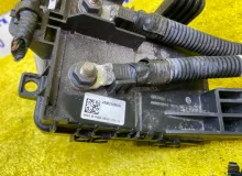 Блок предохранителей NISSAN SERENA 2016/Цвет QAB 243021VM0A GC27 MR20DD