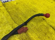 Блок предохранителей NISSAN SERENA 2016/Цвет QAB 243021VM0A GC27 MR20DD
