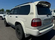Сабвуфер TOYOTA LAND CRUISER/LAND CRUISER CYGNUS/LX470 ALPINE SBS0715|1999 SBS0715 UZJ100/UZJ100L/UZJ100/FZJ100/FZJ105/HDJ100/HDJ100L/HDJ101/HDJ101K/HZJ105/HZJ105L 2UZFE