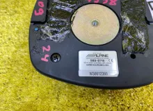Сабвуфер TOYOTA LAND CRUISER/LAND CRUISER CYGNUS/LX470 ALPINE SBS0715|1999 SBS0715 UZJ100/UZJ100L/UZJ100/FZJ100/FZJ105/HDJ100/HDJ100L/HDJ101/HDJ101K/HZJ105/HZJ105L 2UZFE