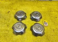 Колпаки на колеса TOYOTA LAND CRUISER CYGNUS/LX470 2000/ЦВЕТ 057 4260335630 UZJ100/UZJ100L/UZJ100 2UZFE