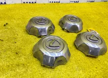 Колпаки на колеса TOYOTA LAND CRUISER CYGNUS/LX470 2000/ЦВЕТ 057 4260335630 UZJ100/UZJ100L/UZJ100 2UZFE