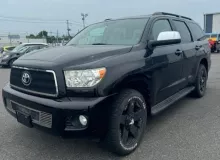 Редуктор TOYOTA SEQUOIA ПЕРЕДАТОЧНОЕ ЧИСЛО 43:10 LSD|2010 4111034541 USK65L/USK65/USK60L/USK60/UCK65L/UCK65/UCK60L/UCK60/UPK60L/UPK60/UPK65L/UPK65 3URFE, задний