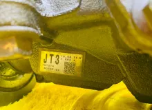 Редуктор TOYOTA SEQUOIA ПЕРЕДАТОЧНОЕ ЧИСЛО 43:10 LSD|2010 4111034541 USK65L/USK65/USK60L/USK60/UCK65L/UCK65/UCK60L/UCK60/UPK60L/UPK60/UPK65L/UPK65 3URFE, задний