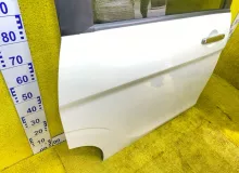 Дверь боковая NISSAN SERENA 2016/Цвет QAB H210M5TAMB GC27 MR20DD, задняя правая