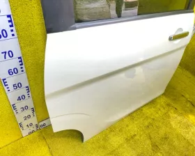 Дверь боковая NISSAN