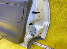 Дверь боковая NISSAN SERENA 2016/Цвет QAB H210M5TAMB GC27 MR20DD, задняя правая