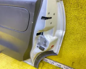 Дверь боковая NISSAN