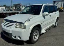 Трос переключения акпп SUZUKI GRAND ESCUDO/GRAND VITARA XL-7 2003 2821067D10 TX92W/HTX92/TX92/TY92 H27A, передний