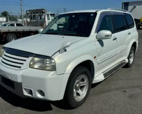 Трос переключения акпп SUZUKI