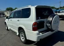 Трос переключения акпп SUZUKI GRAND ESCUDO/GRAND VITARA XL-7 2003 2821067D10 TX92W/HTX92/TX92/TY92 H27A, передний